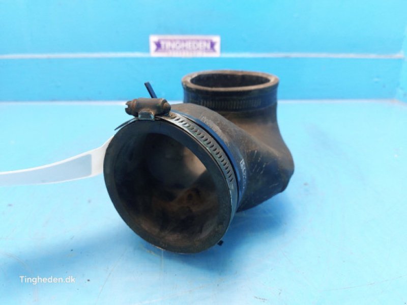 Motor & Motorteile des Typs John Deere 4040, Gebrauchtmaschine in Hemmet (Bild 7)