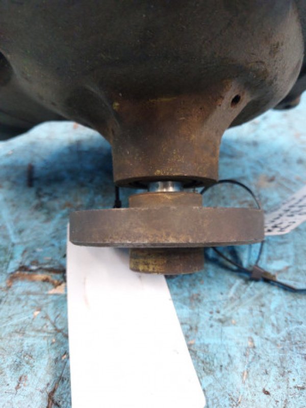 Motor & Motorteile des Typs John Deere 4040, Gebrauchtmaschine in Hemmet (Bild 11)