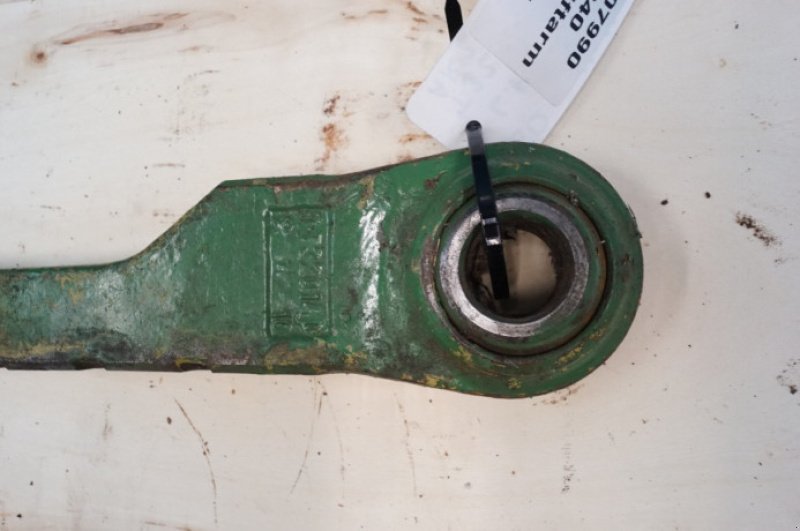 Motor & Motorteile des Typs John Deere 4040, Gebrauchtmaschine in Hemmet (Bild 6)