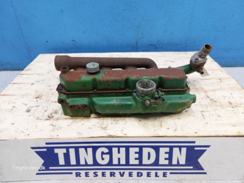 Motor & Motorteile des Typs John Deere 4239, Gebrauchtmaschine in Hemmet (Bild 1)