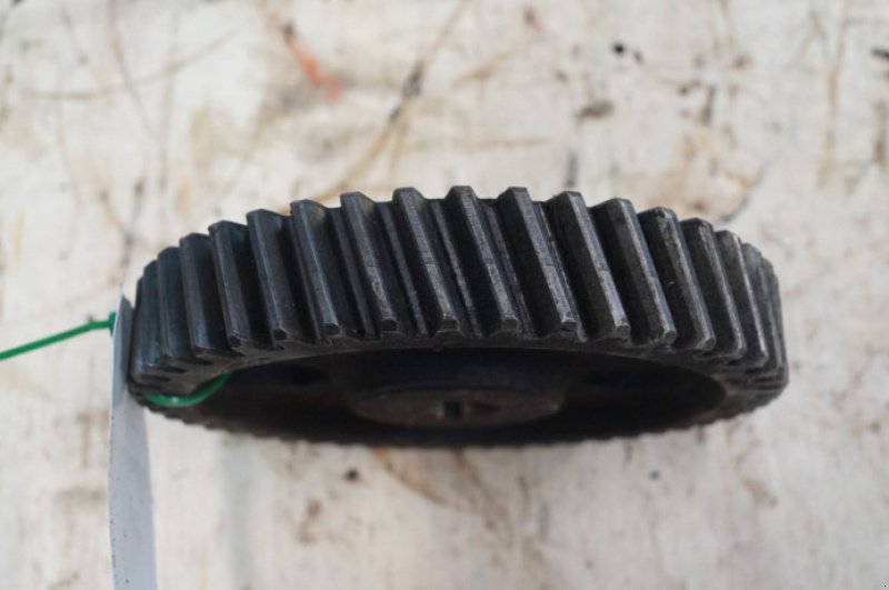 Motor & Motorteile типа John Deere 4239, Gebrauchtmaschine в Hemmet (Фотография 6)