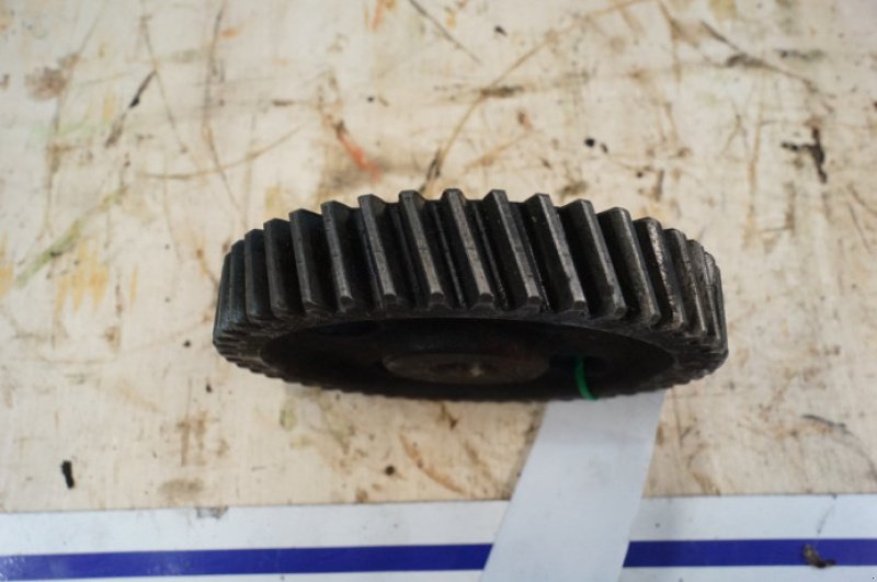 Motor & Motorteile типа John Deere 4239, Gebrauchtmaschine в Hemmet (Фотография 4)