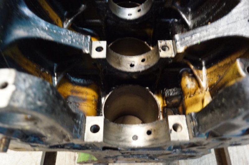 Motor & Motorteile типа John Deere 4239, Gebrauchtmaschine в Hemmet (Фотография 17)