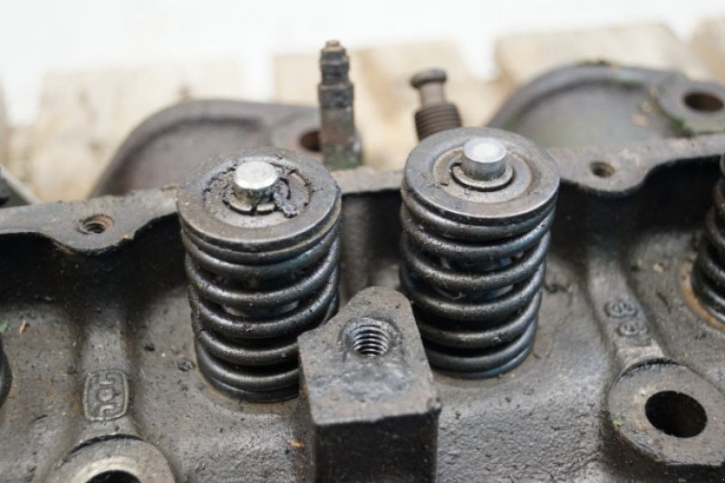 Motor & Motorteile des Typs John Deere 4239, Gebrauchtmaschine in Hemmet (Bild 15)