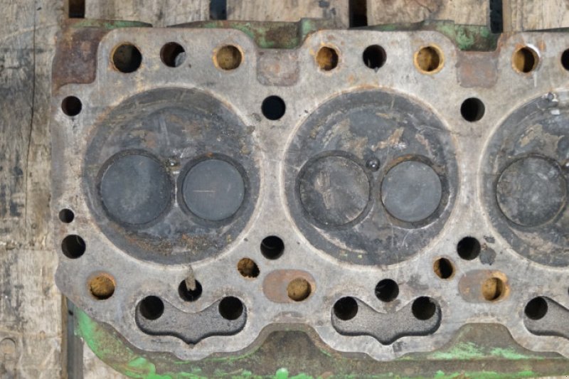 Motor & Motorteile des Typs John Deere 4239, Gebrauchtmaschine in Hemmet (Bild 18)