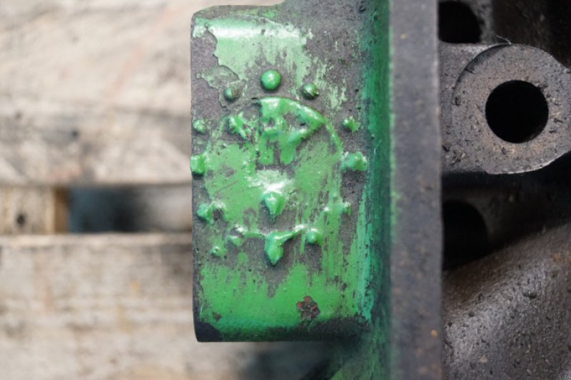 Motor & Motorteile des Typs John Deere 4239, Gebrauchtmaschine in Hemmet (Bild 7)