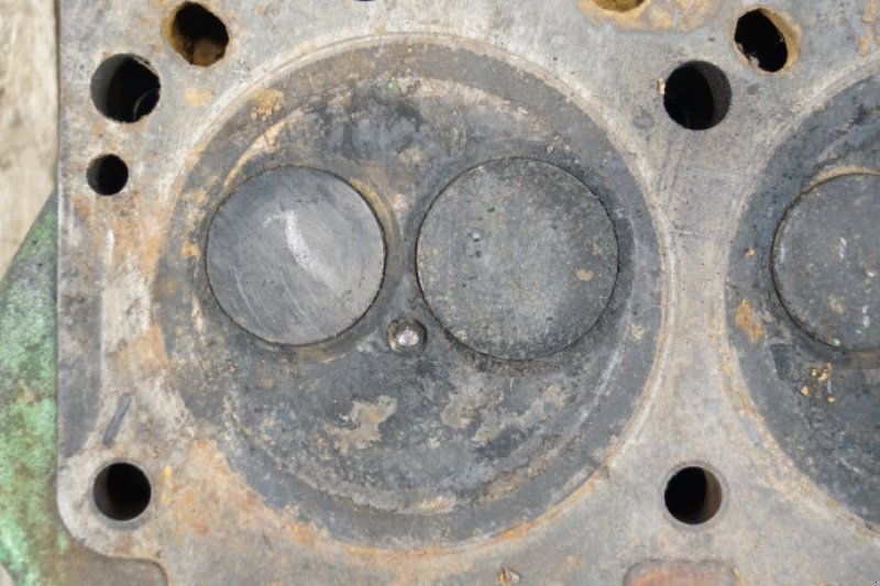 Motor & Motorteile des Typs John Deere 4239, Gebrauchtmaschine in Hemmet (Bild 20)