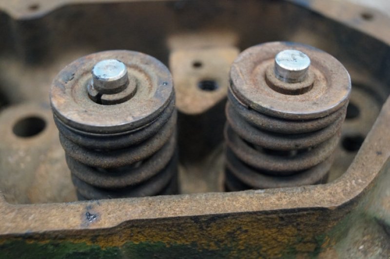 Motor & Motorteile типа John Deere 4239, Gebrauchtmaschine в Hemmet (Фотография 5)