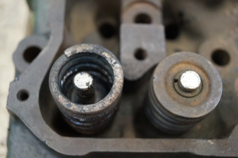 Motor & Motorteile типа John Deere 4239, Gebrauchtmaschine в Hemmet (Фотография 7)