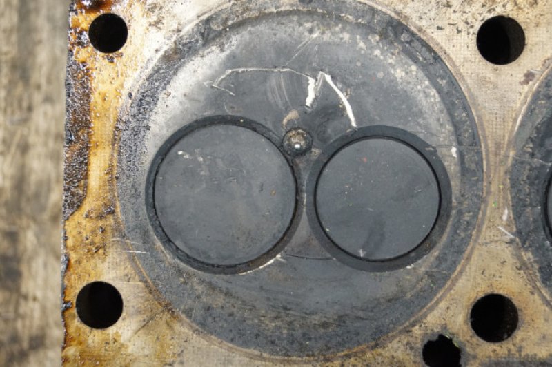 Motor & Motorteile des Typs John Deere 4239, Gebrauchtmaschine in Hemmet (Bild 19)