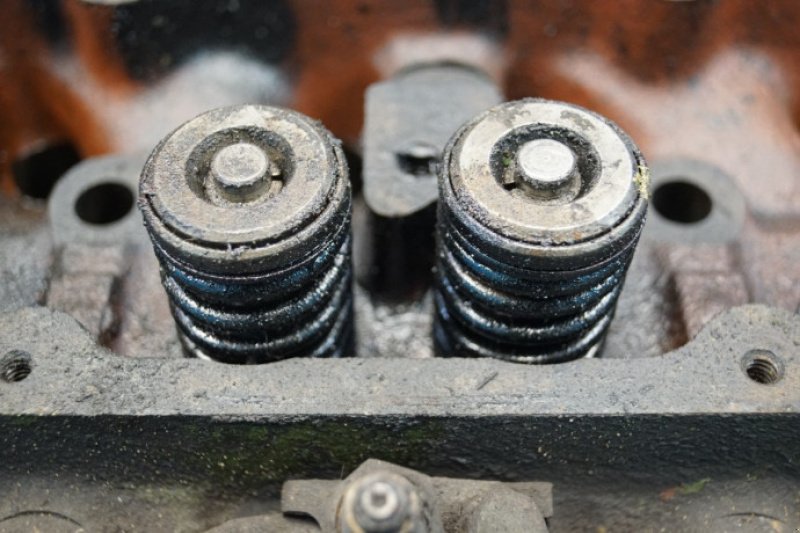 Motor & Motorteile des Typs John Deere 4239, Gebrauchtmaschine in Hemmet (Bild 13)