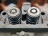 Motor & Motorteile des Typs John Deere 4239, Gebrauchtmaschine in Hemmet (Bild 13)