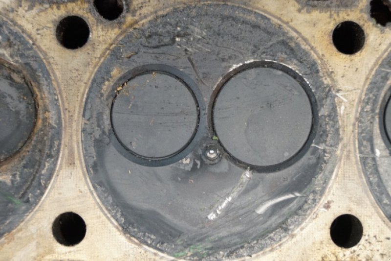 Motor & Motorteile des Typs John Deere 4239, Gebrauchtmaschine in Hemmet (Bild 20)