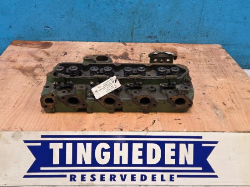 Motor & Motorteile of the type John Deere 4239, Gebrauchtmaschine in Hemmet (Picture 1)