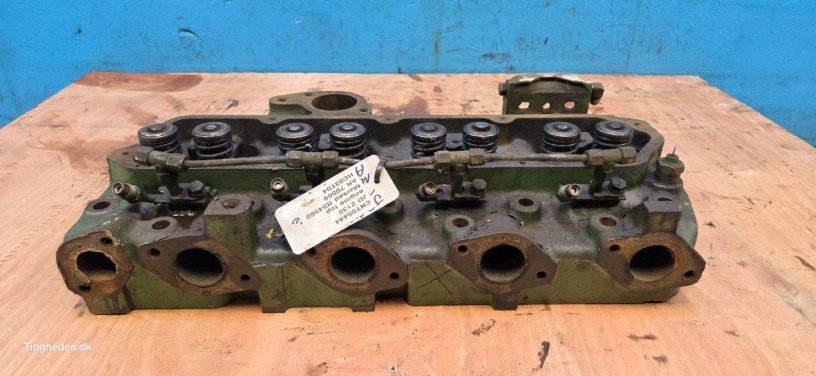 Motor & Motorteile типа John Deere 4239, Gebrauchtmaschine в Hemmet (Фотография 3)