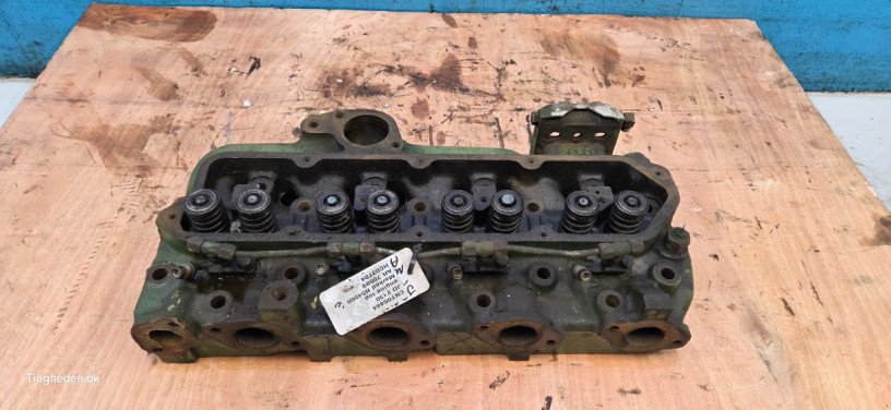 Motor & Motorteile типа John Deere 4239, Gebrauchtmaschine в Hemmet (Фотография 2)