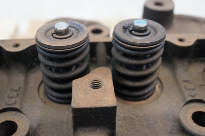 Motor & Motorteile des Typs John Deere 4239, Gebrauchtmaschine in Hemmet (Bild 7)