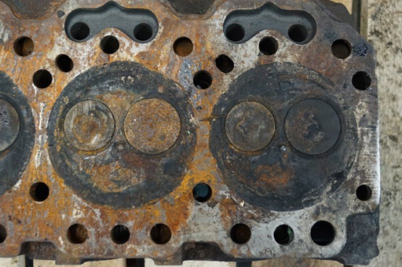 Motor & Motorteile typu John Deere 4239, Gebrauchtmaschine v Hemmet (Obrázek 12)