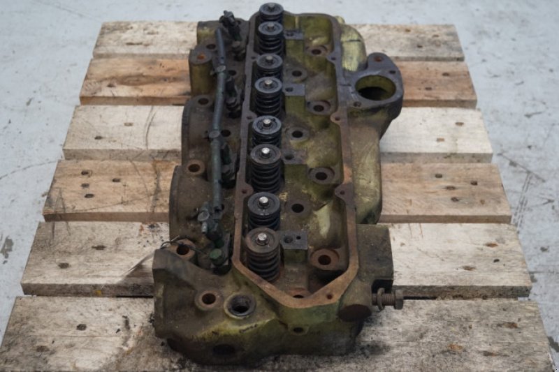 Motor & Motorteile typu John Deere 4239, Gebrauchtmaschine v Hemmet (Obrázek 8)