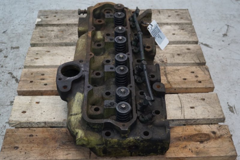 Motor & Motorteile typu John Deere 4239, Gebrauchtmaschine v Hemmet (Obrázek 3)