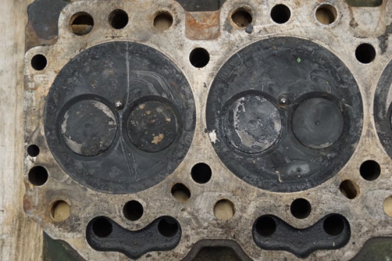 Motor & Motorteile типа John Deere 4239, Gebrauchtmaschine в Hemmet (Фотография 10)