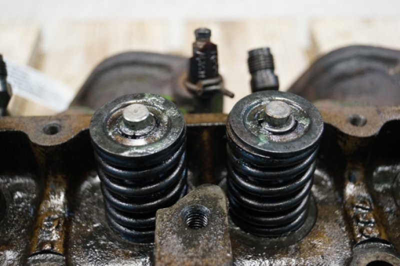 Motor & Motorteile типа John Deere 4239, Gebrauchtmaschine в Hemmet (Фотография 7)