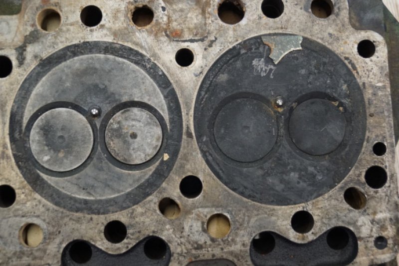 Motor & Motorteile типа John Deere 4239, Gebrauchtmaschine в Hemmet (Фотография 11)