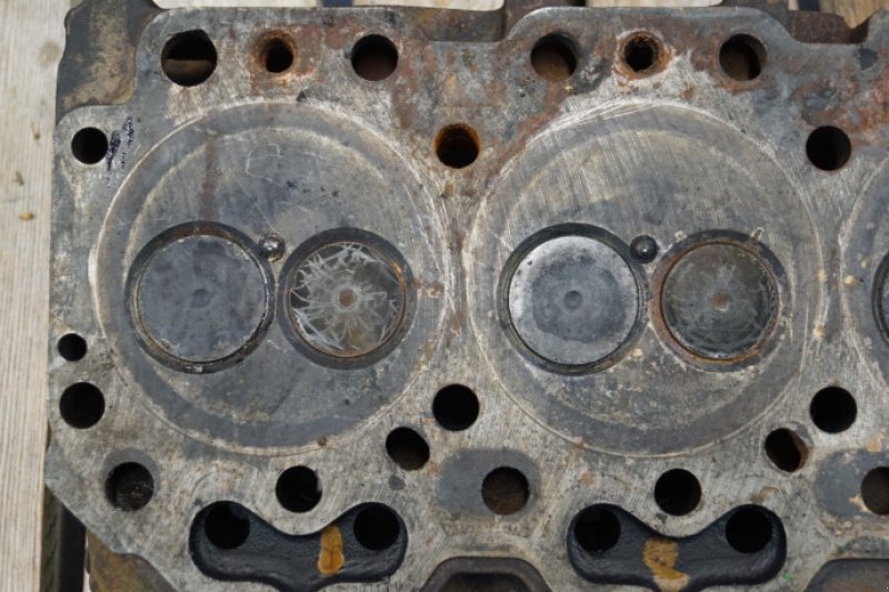 Motor & Motorteile типа John Deere 4239, Gebrauchtmaschine в Hemmet (Фотография 10)