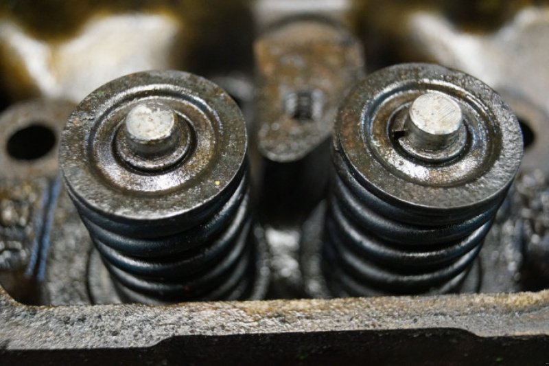 Motor & Motorteile типа John Deere 4239, Gebrauchtmaschine в Hemmet (Фотография 7)