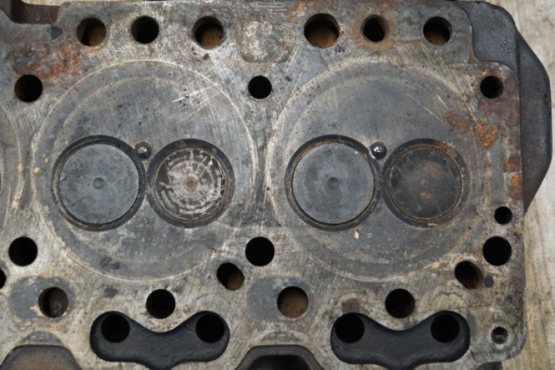 Motor & Motorteile типа John Deere 4239, Gebrauchtmaschine в Hemmet (Фотография 11)