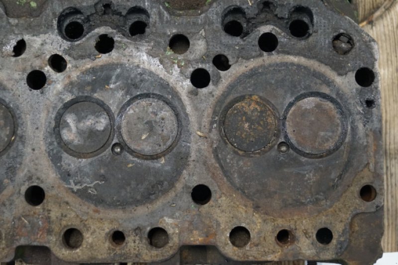 Motor & Motorteile типа John Deere 4239, Gebrauchtmaschine в Hemmet (Фотография 12)