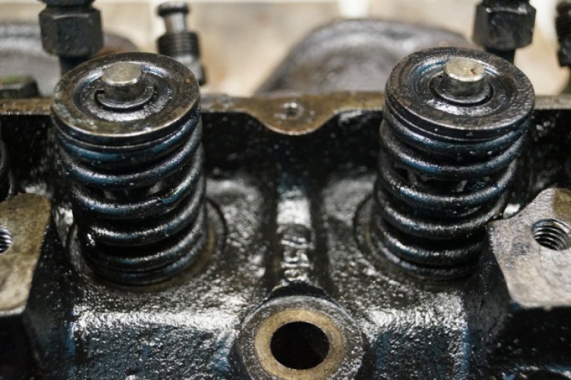 Motor & Motorteile типа John Deere 4239, Gebrauchtmaschine в Hemmet (Фотография 9)