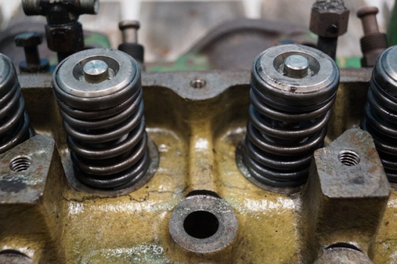 Motor & Motorteile типа John Deere 4239, Gebrauchtmaschine в Hemmet (Фотография 11)