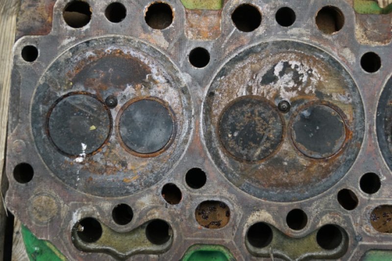 Motor & Motorteile типа John Deere 4239, Gebrauchtmaschine в Hemmet (Фотография 17)