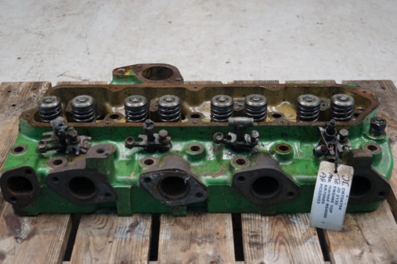 Motor & Motorteile типа John Deere 4239, Gebrauchtmaschine в Hemmet (Фотография 14)