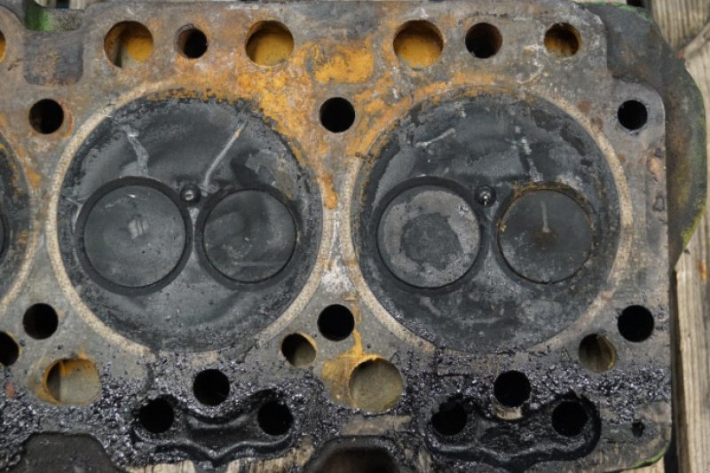 Motor & Motorteile типа John Deere 4239, Gebrauchtmaschine в Hemmet (Фотография 12)