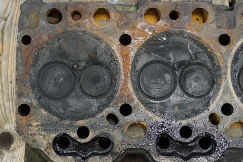 Motor & Motorteile типа John Deere 4239, Gebrauchtmaschine в Hemmet (Фотография 11)