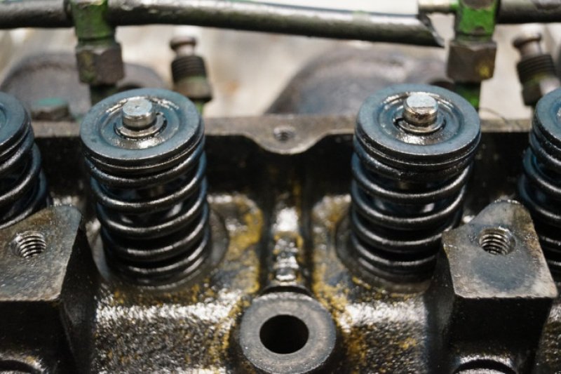 Motor & Motorteile типа John Deere 4239, Gebrauchtmaschine в Hemmet (Фотография 5)