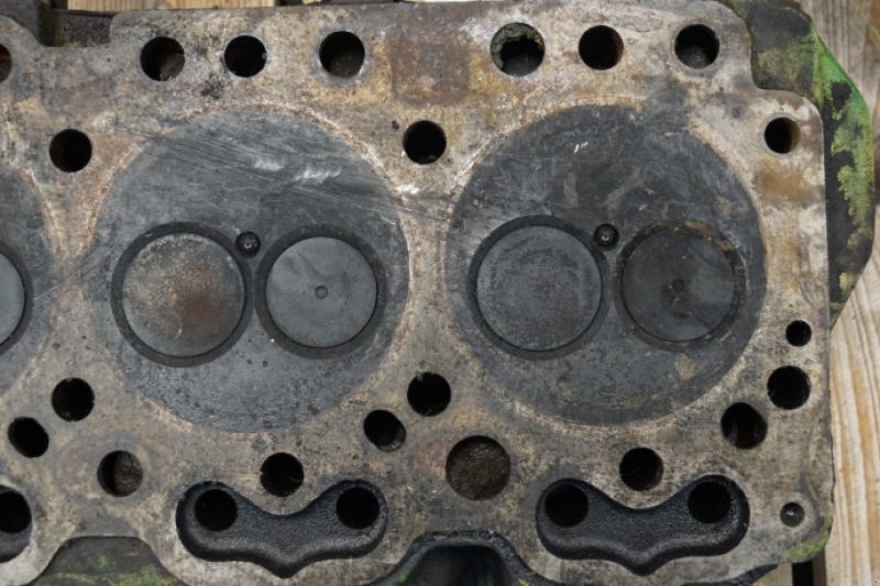 Motor & Motorteile типа John Deere 4239, Gebrauchtmaschine в Hemmet (Фотография 12)