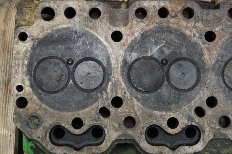 Motor & Motorteile типа John Deere 4239, Gebrauchtmaschine в Hemmet (Фотография 11)