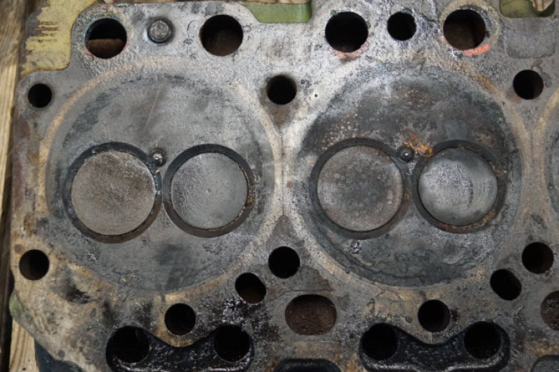 Motor & Motorteile типа John Deere 4239, Gebrauchtmaschine в Hemmet (Фотография 13)