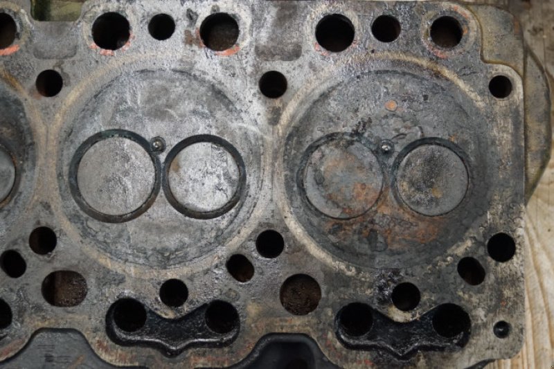 Motor & Motorteile типа John Deere 4239, Gebrauchtmaschine в Hemmet (Фотография 12)