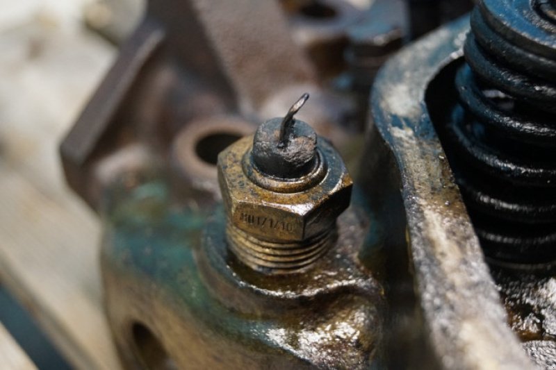 Motor & Motorteile типа John Deere 4239, Gebrauchtmaschine в Hemmet (Фотография 9)