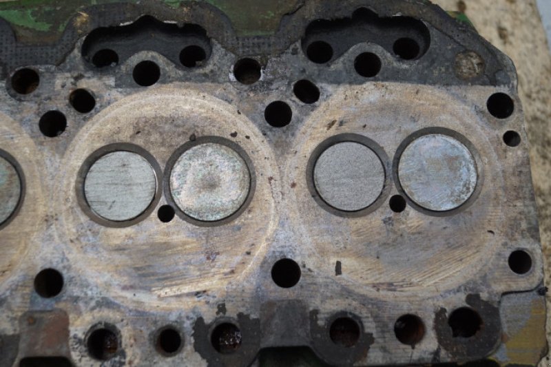 Motor & Motorteile des Typs John Deere 4239, Gebrauchtmaschine in Hemmet (Bild 12)