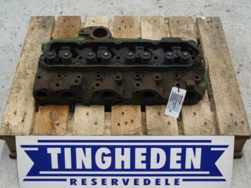 Motor & Motorteile of the type John Deere 4239, Gebrauchtmaschine in Hemmet (Picture 1)