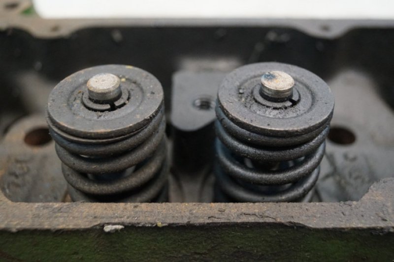 Motor & Motorteile des Typs John Deere 4239, Gebrauchtmaschine in Hemmet (Bild 7)