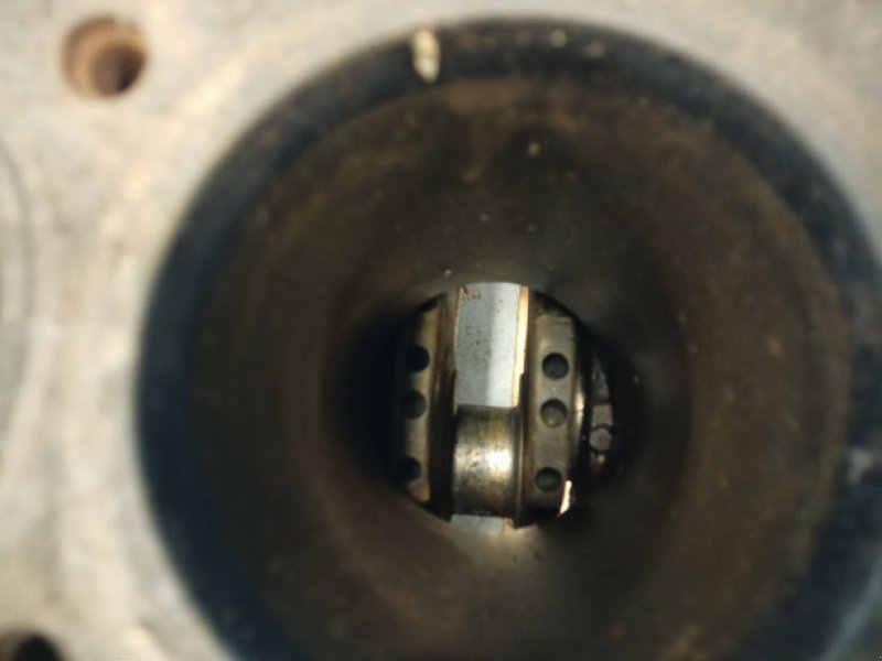 Motor & Motorteile typu John Deere 4239, Gebrauchtmaschine v Hemmet (Obrázek 8)