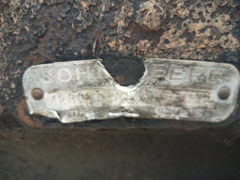 Motor & Motorteile typu John Deere 4239, Gebrauchtmaschine v Hemmet (Obrázek 10)