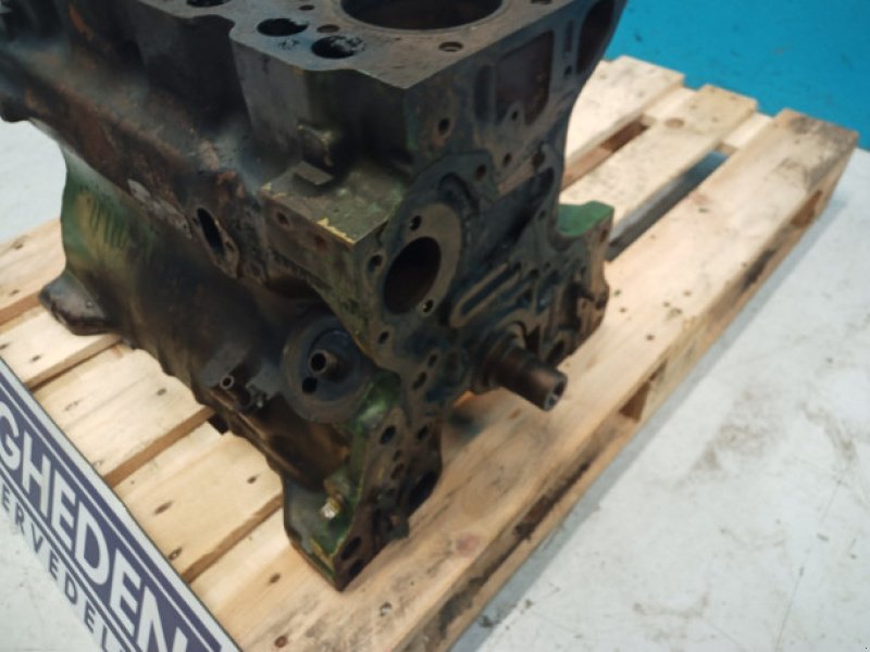 Motor & Motorteile typu John Deere 4239, Gebrauchtmaschine v Hemmet (Obrázek 5)