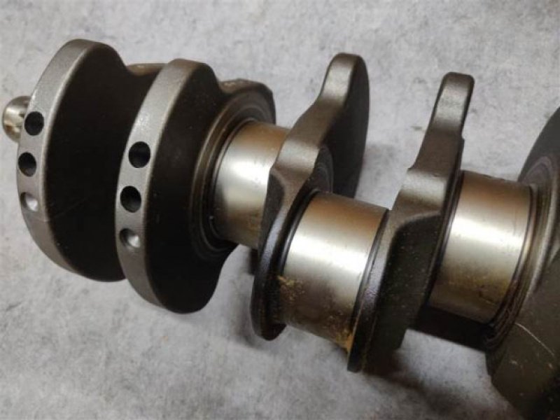 Motor & Motorteile типа John Deere 4239, Gebrauchtmaschine в Hemmet (Фотография 3)